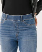 SPANXshape™ EveryWear Flare Jeans - Vintage Indigo