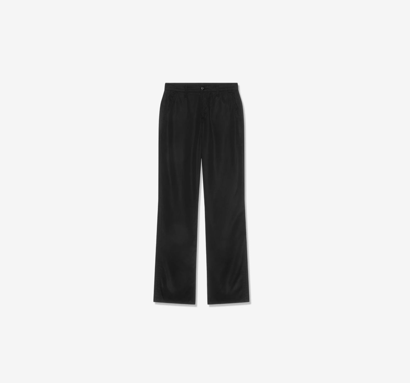 NSF Clarks Trouser - Black