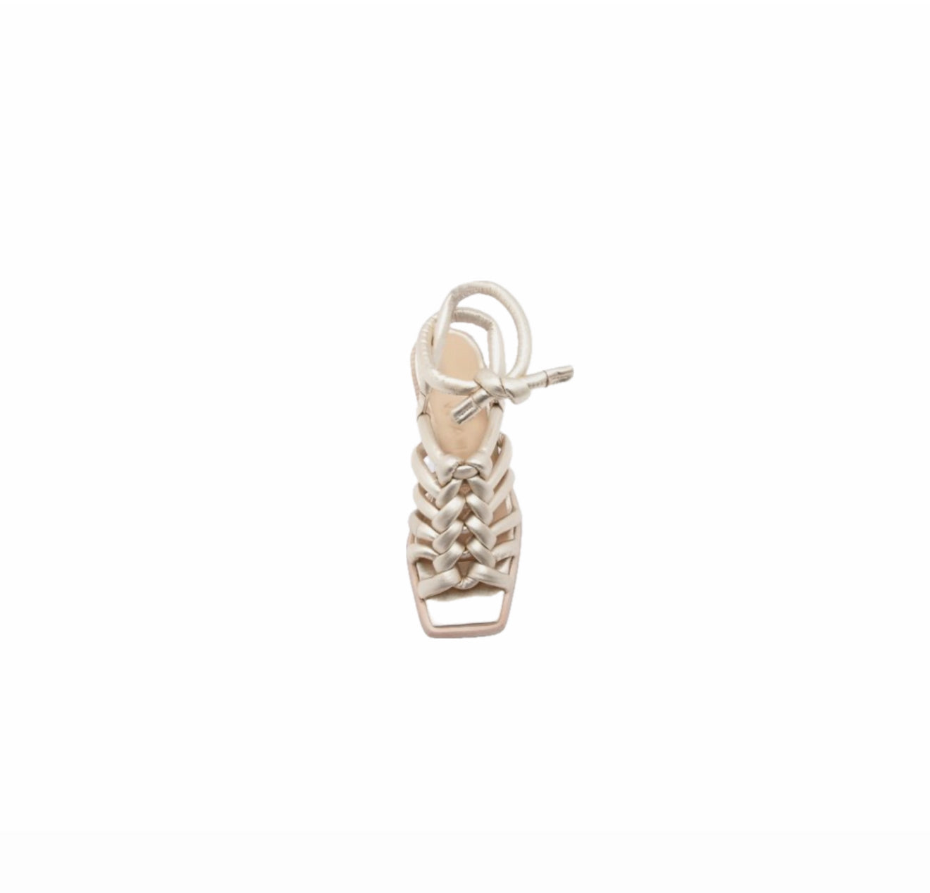 WAL & PAI Helen Sandal - Gold