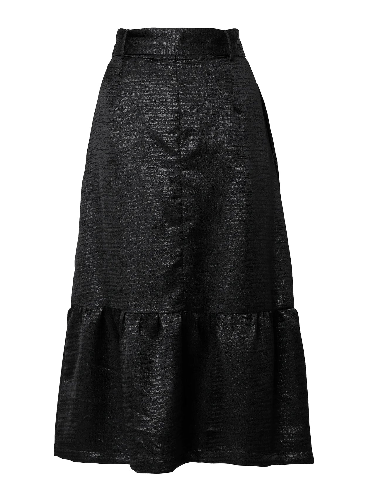 Emily Lovelock Margaret Skirt - Black