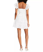 Steve Madden Sierra Dress - White