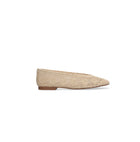 Bibi Lou Lenna Ballerina - Off White