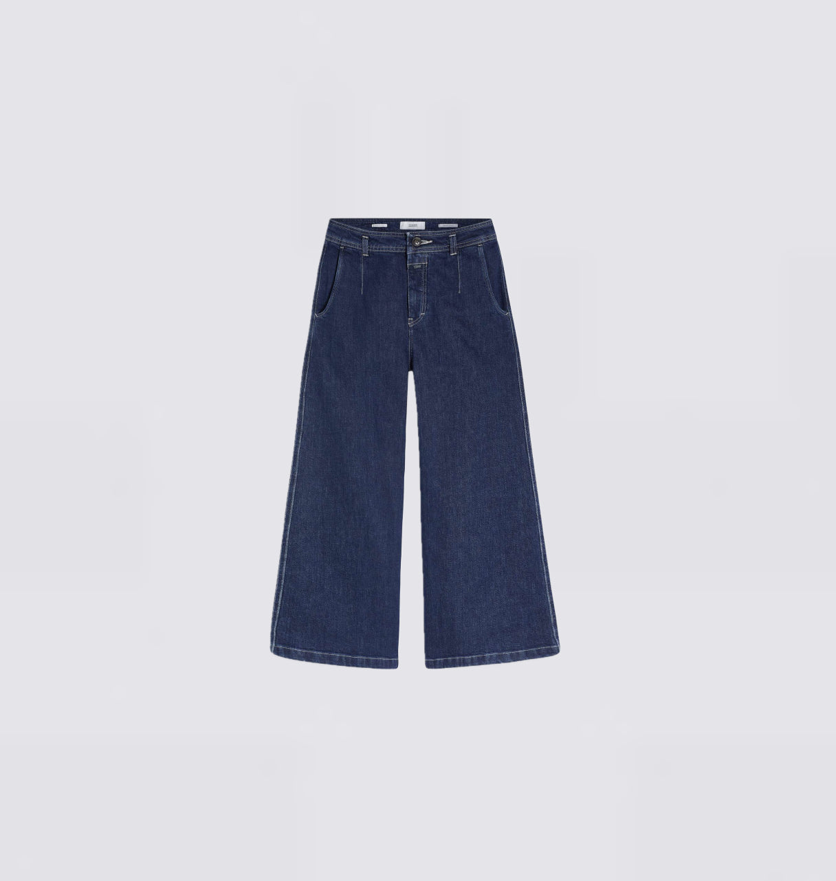 Closed Leira Jeans - Dark Blue