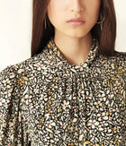 ba&sh Shine Top