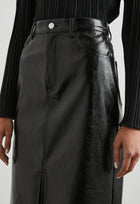 Rails Norma Skirt - Black