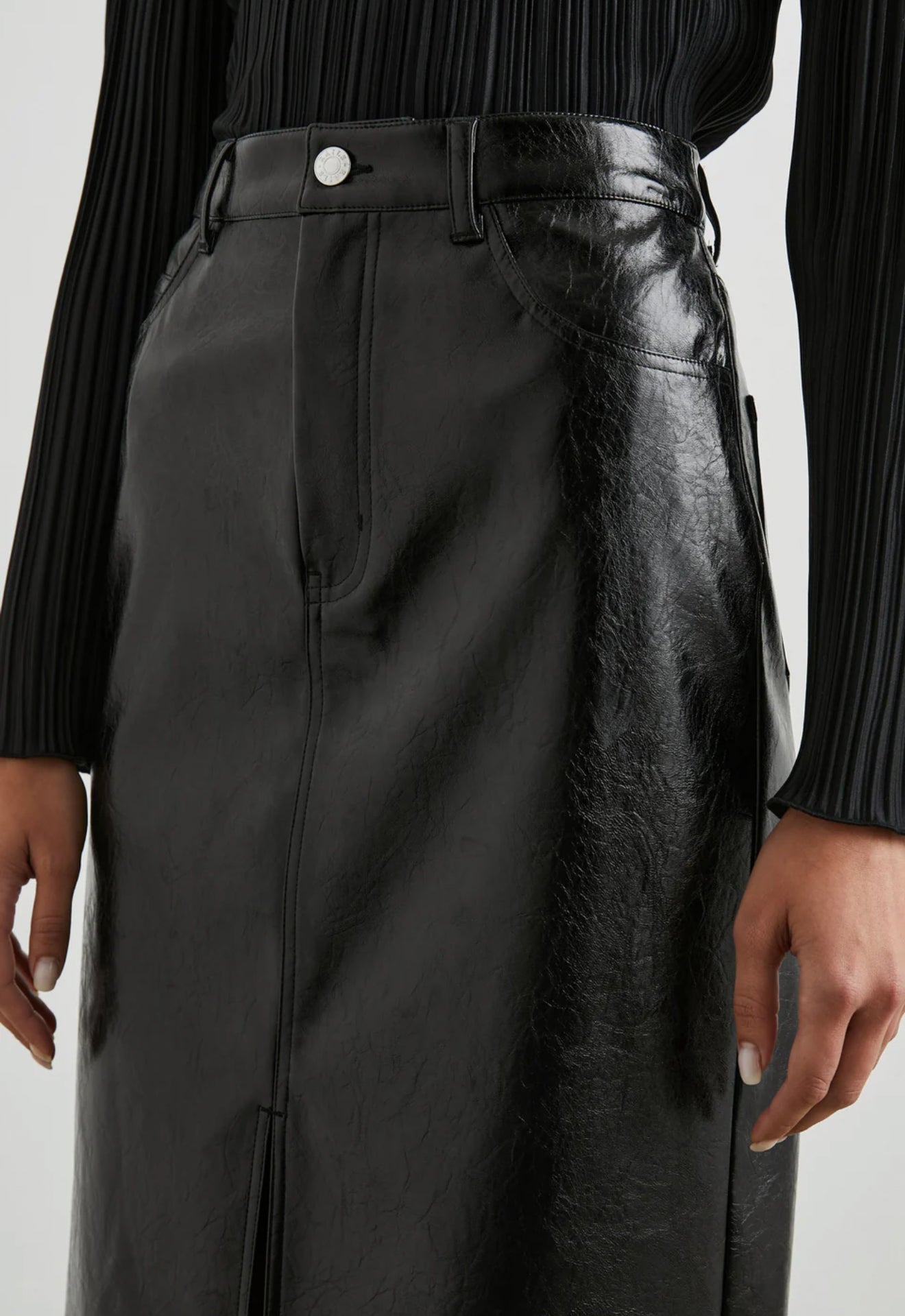 Rails Norma Skirt - Black