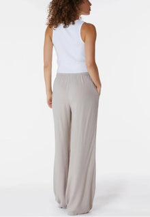 bobi Wide Leg Pant