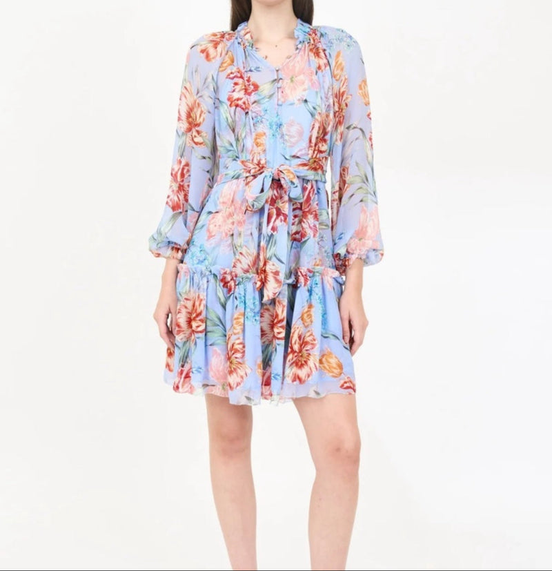 Christy Lynn Jenny Dress