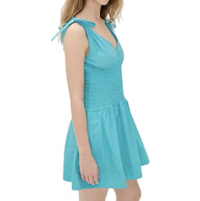 Amanda Uprichard Prescott Dress - Marina