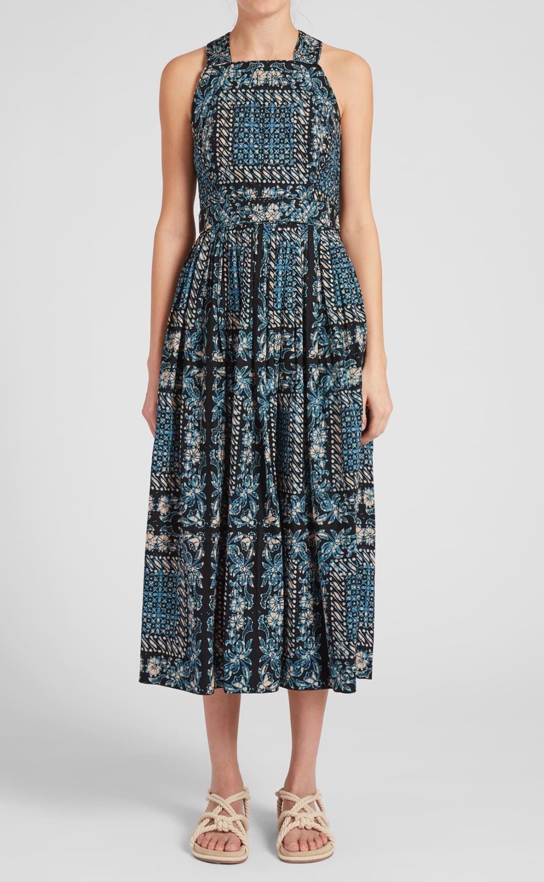 Ulla johnson discount kerani dress