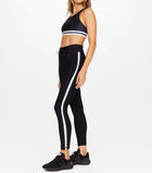 The Upside Hype Linda Bra - Black