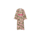 Verandah Kimono Dress