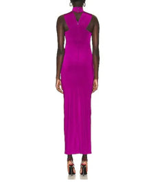 NOAM Rio Dress - Amethyst