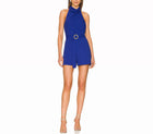 Amanda Uprichard Samba Romper - Admiral