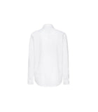 Le Superbe Superstar Boyfriend Shirt - White