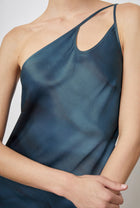 Rails Jordan Dress - Blue Coast