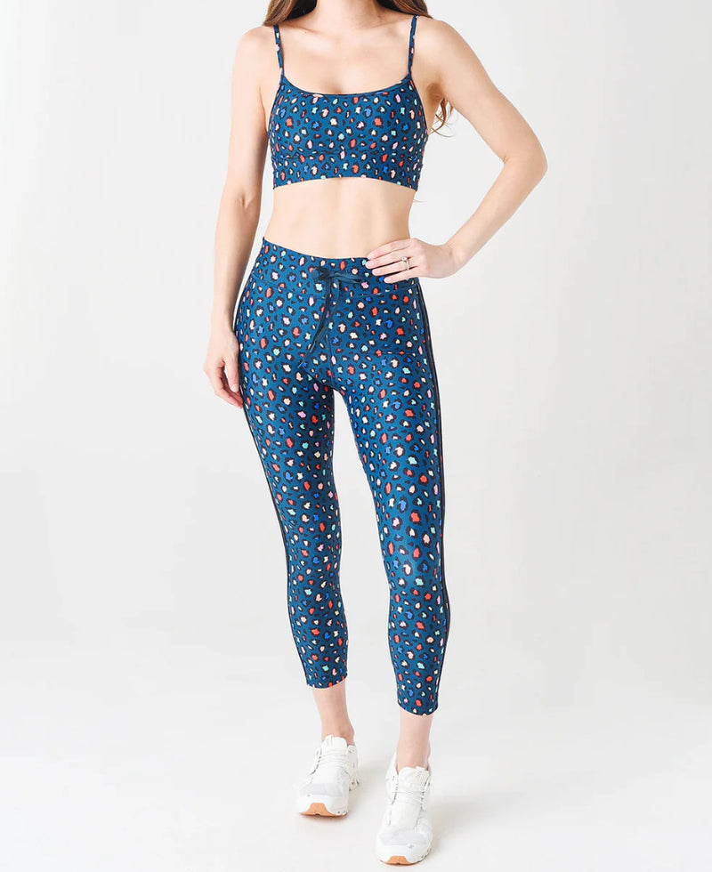 The Upside Jewel Leo Midi Pant