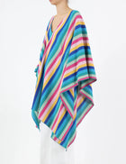 La DoubleJ Costiera Mini Kaftan