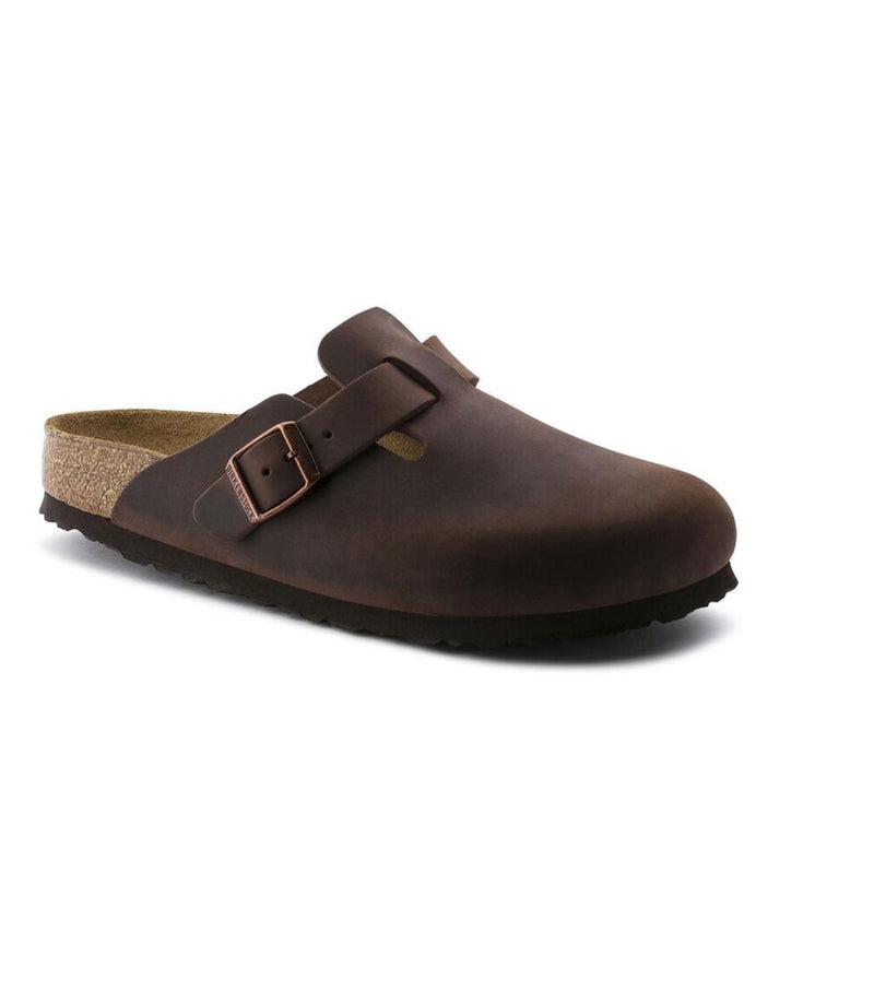 Birkenstock Boston