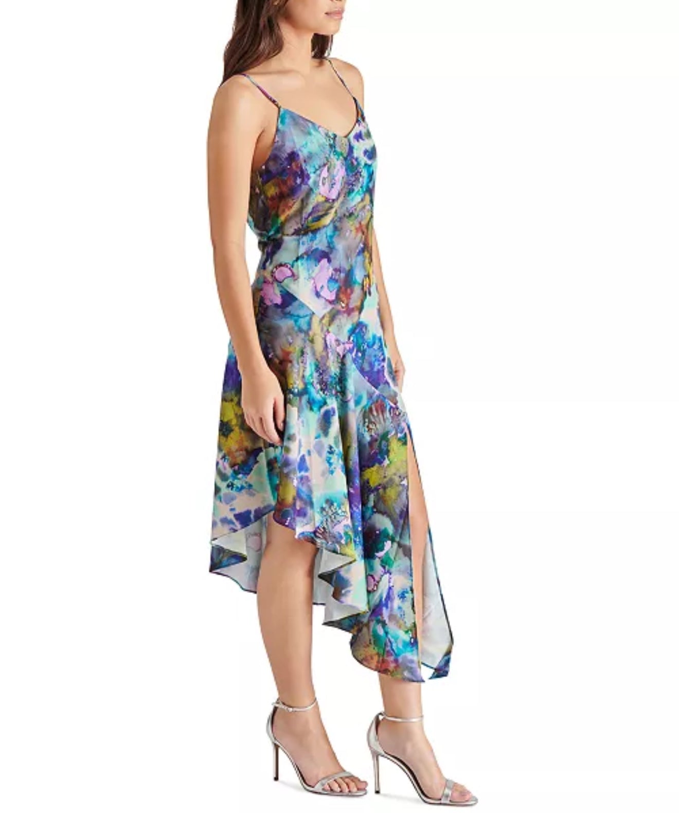Steve Madden Elysia Dress - Dreamscape