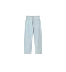 Xirena Baylor Pant - Blue Dove