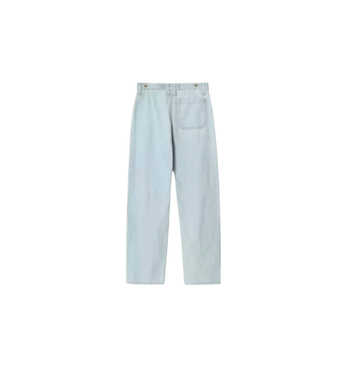 Xirena Baylor Pant - Blue Dove