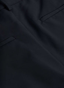 L’Agence Enola Cigarette Pant - Black