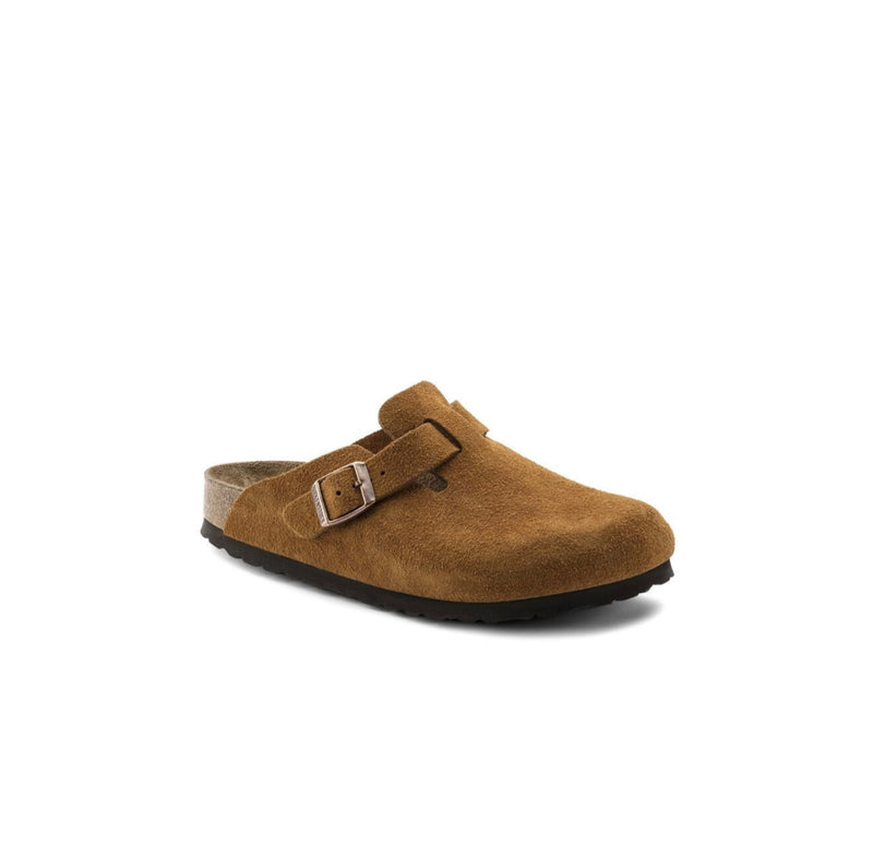 Birkenstock Boston