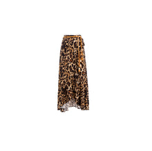 Agua Bendita Balam Print Brasil Skirt