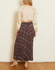 Caballero Lucille Skirt - Rusted Deco