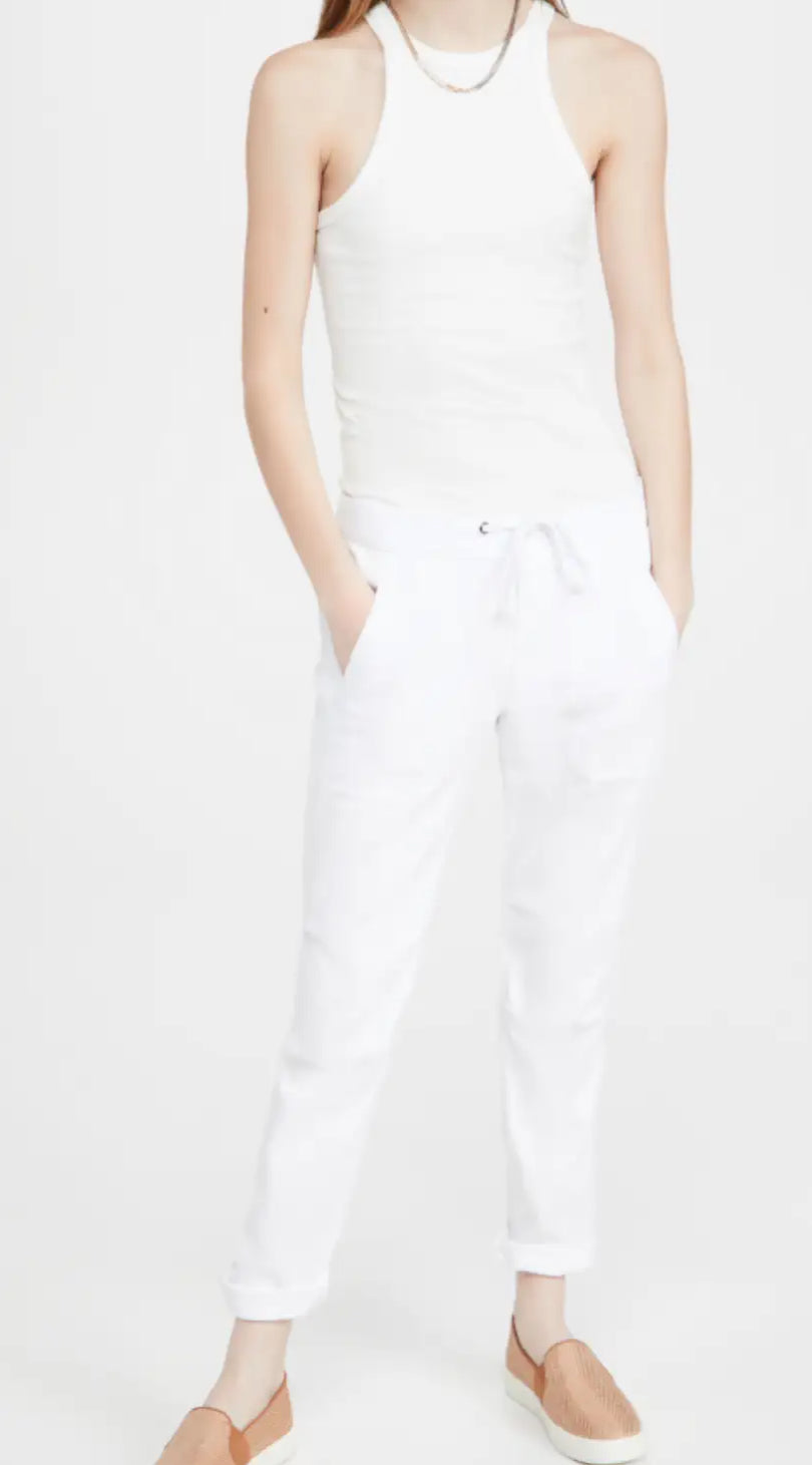 James Perse Super Soft Twill Pants