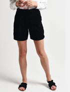 Brochu Walker The Verna Short - Black