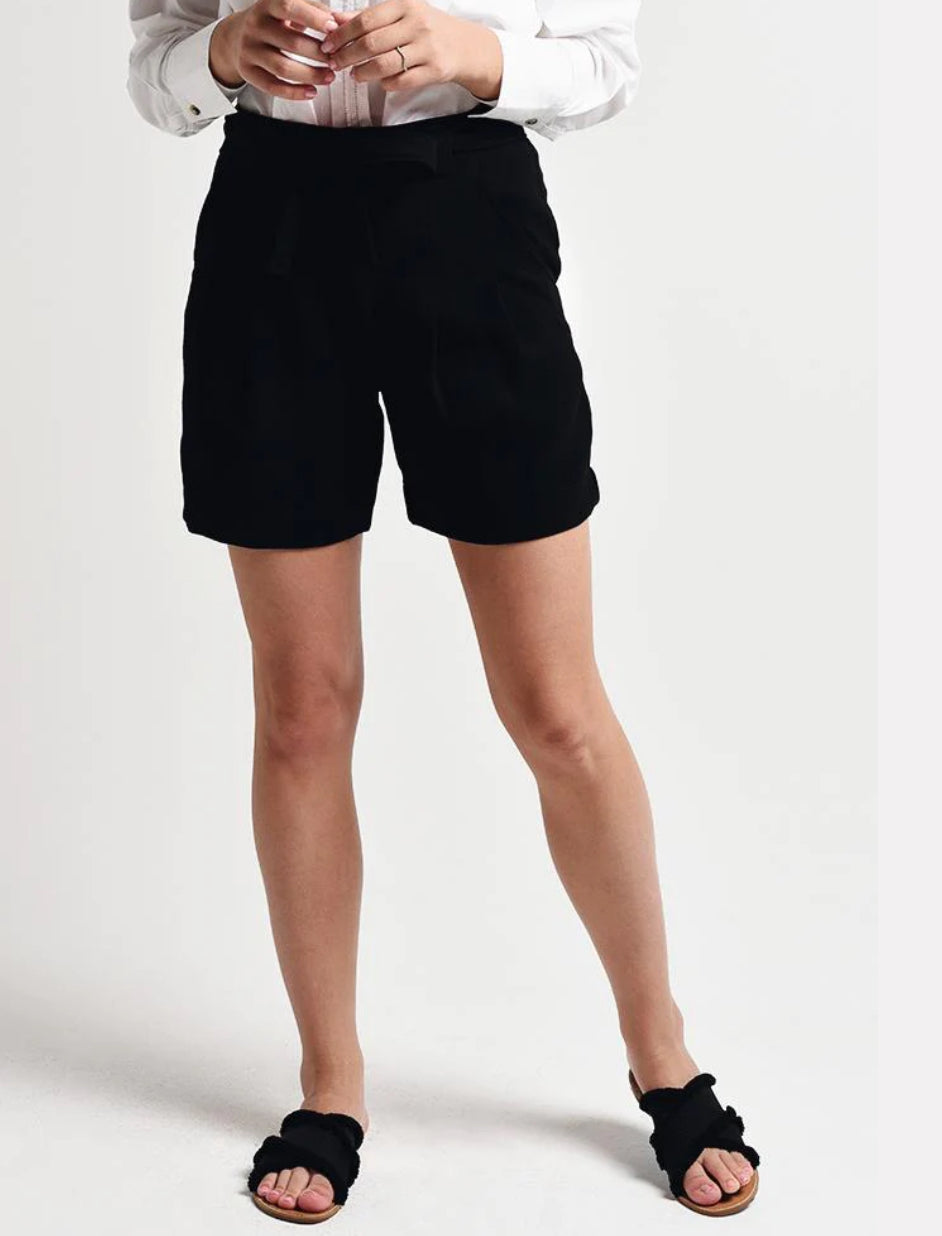 Brochu Walker The Verna Short - Black