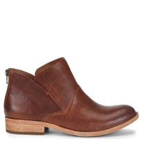 KORK-EASE Ryder Bootie - Rum (Brown)