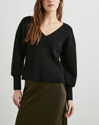 Rails Alondra Sweater - Black