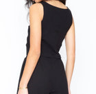 Callahan Knitwear Leni Tank - Black
