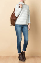 AMO Stix Crop - Sweet Heart