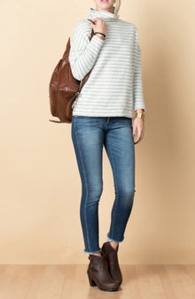 AMO Stix Crop - Sweet Heart