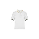 Vieux Jeu Manou Shirt - White
