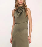 heartloom Laurel Dress - Forest