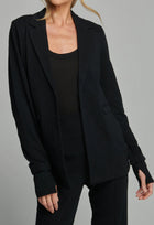 sundays Brianna Blazer - Black