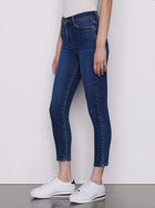 Frame Ali High Rise Cigarette - Lupine