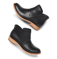 KORK-EASE Ryder Bootie - Black