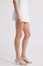 Steve Madden Avalon Skort - White