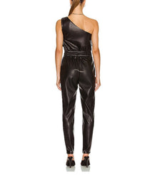 MOTHER The Landslide Hover Jumpsuit