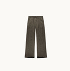Nation Ltd Paloma Pants - Graphite Foil