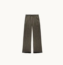 Nation Ltd Paloma Pants - Graphite Foil