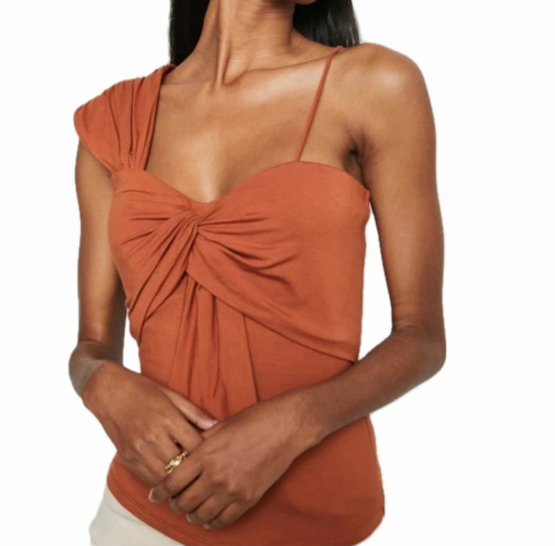 Bailey/44 Melody Tank - Ginger
