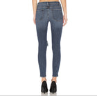Frame Le High Skinny - Gautrey