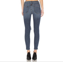 Frame Le High Skinny - Gautrey